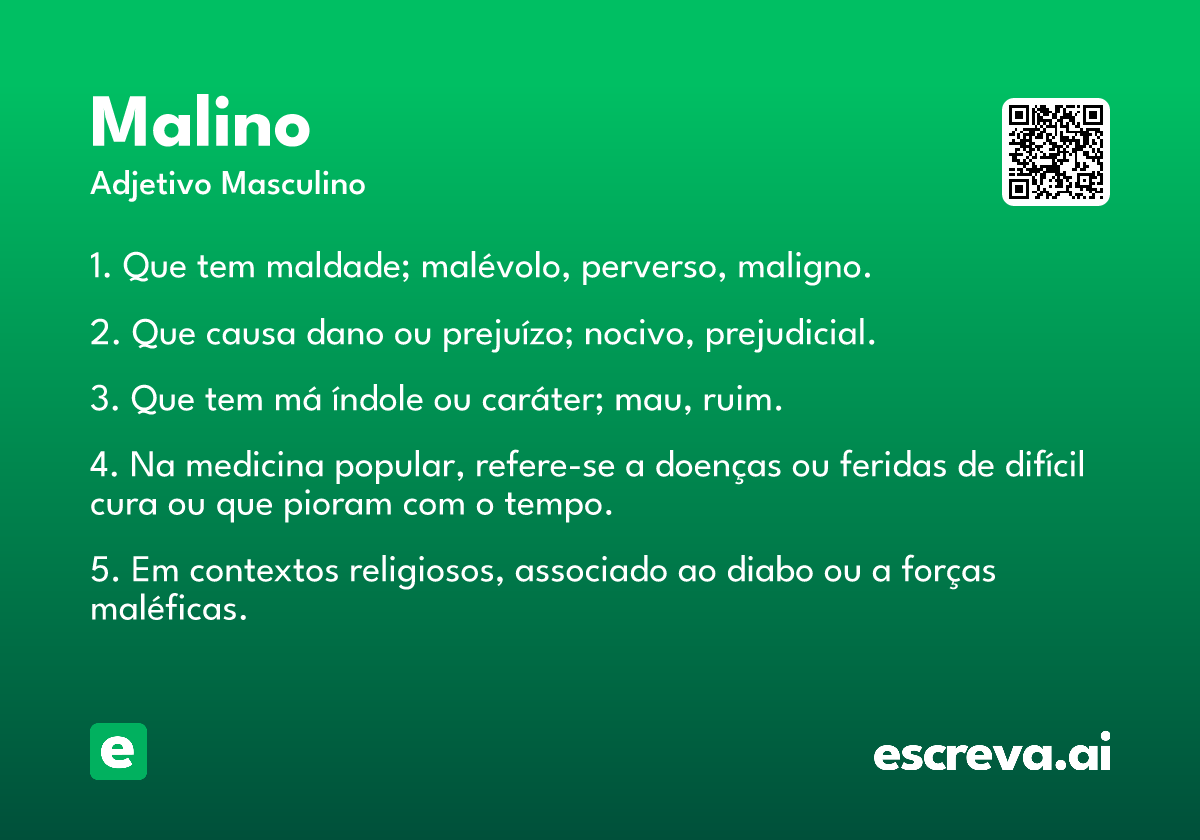 malino