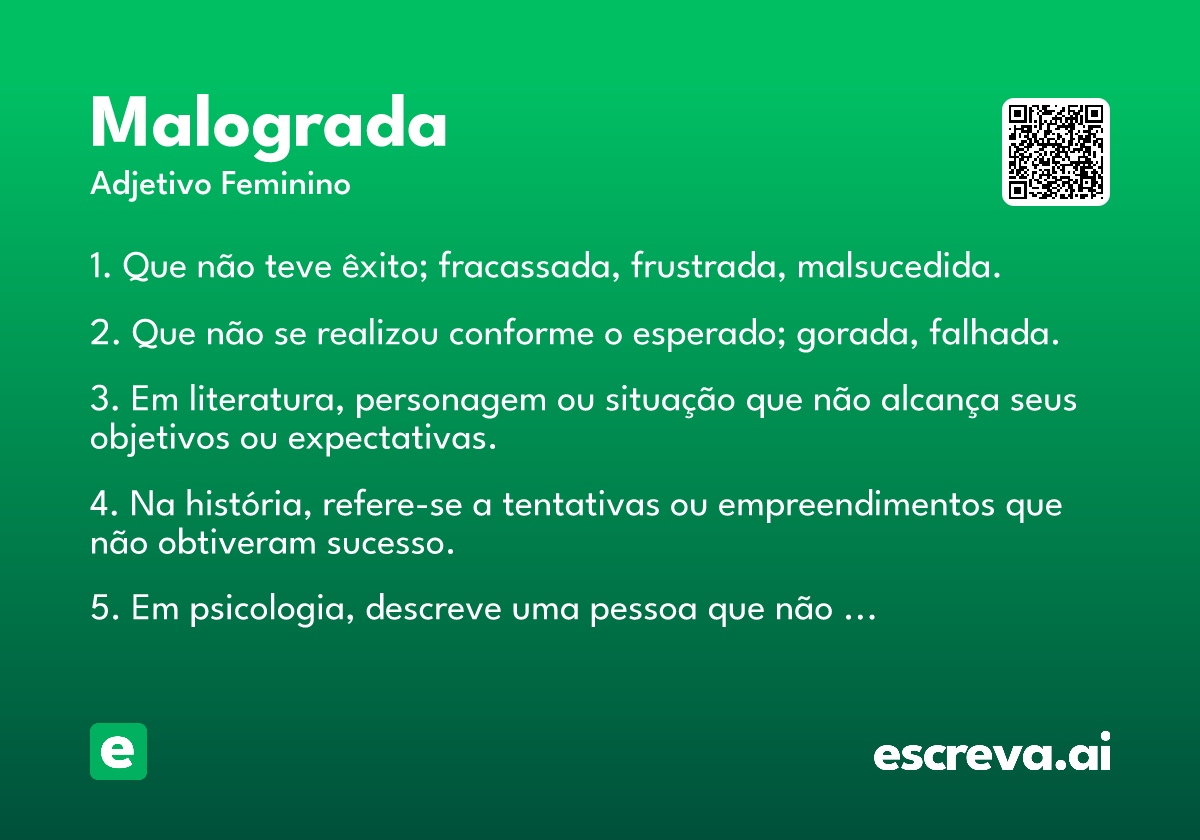 malograda