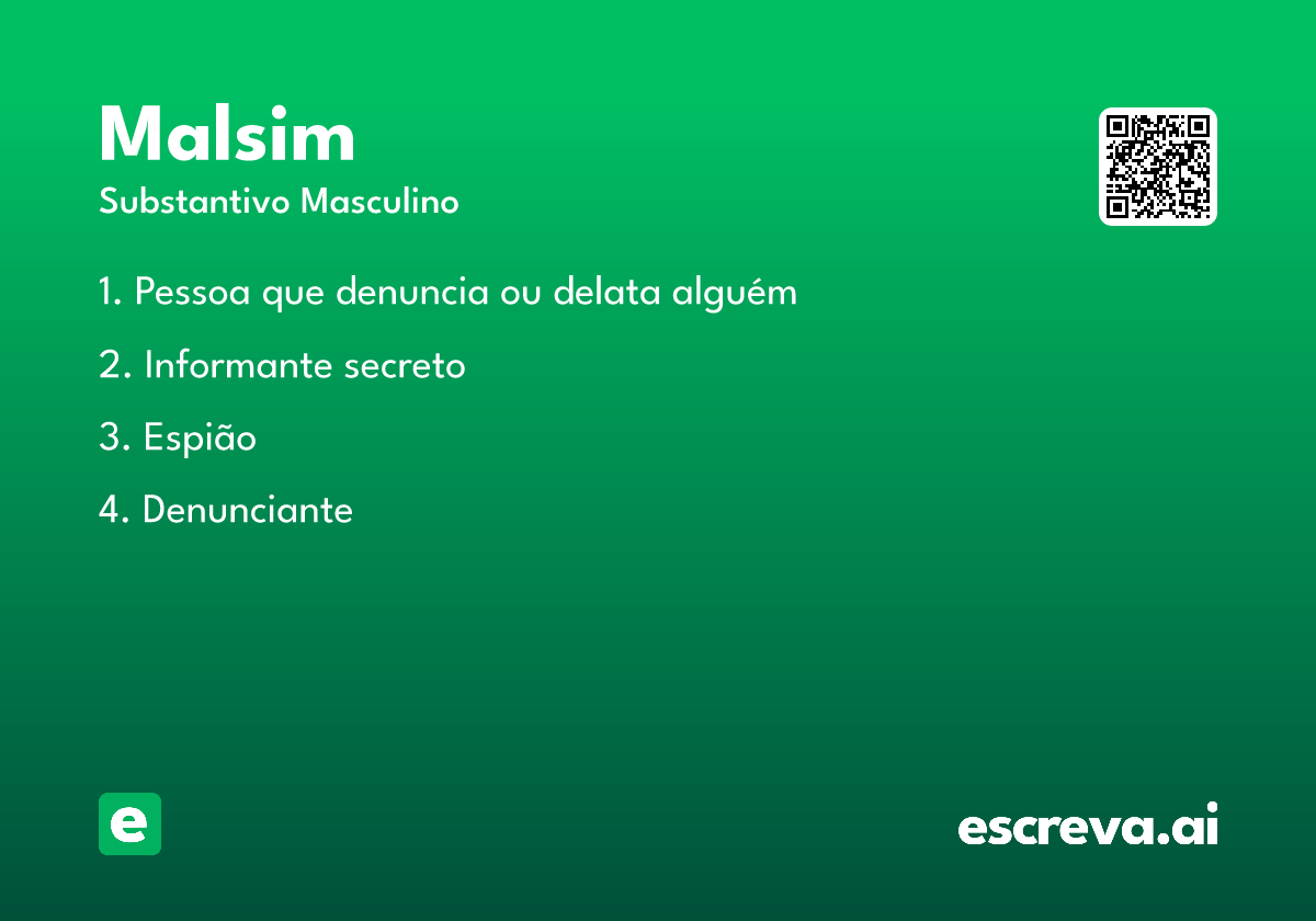 malsim