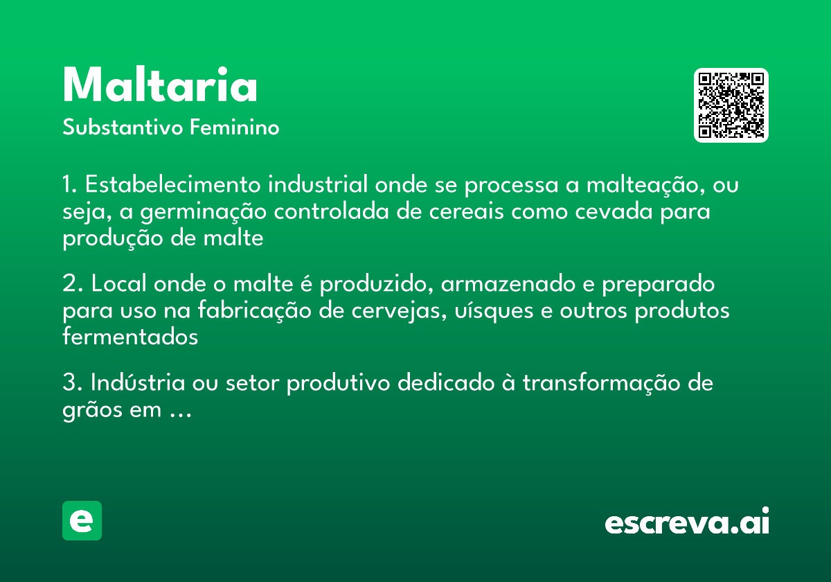 maltaria