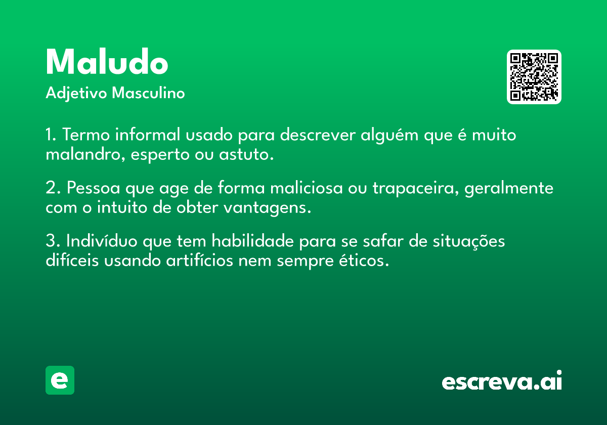 maludo