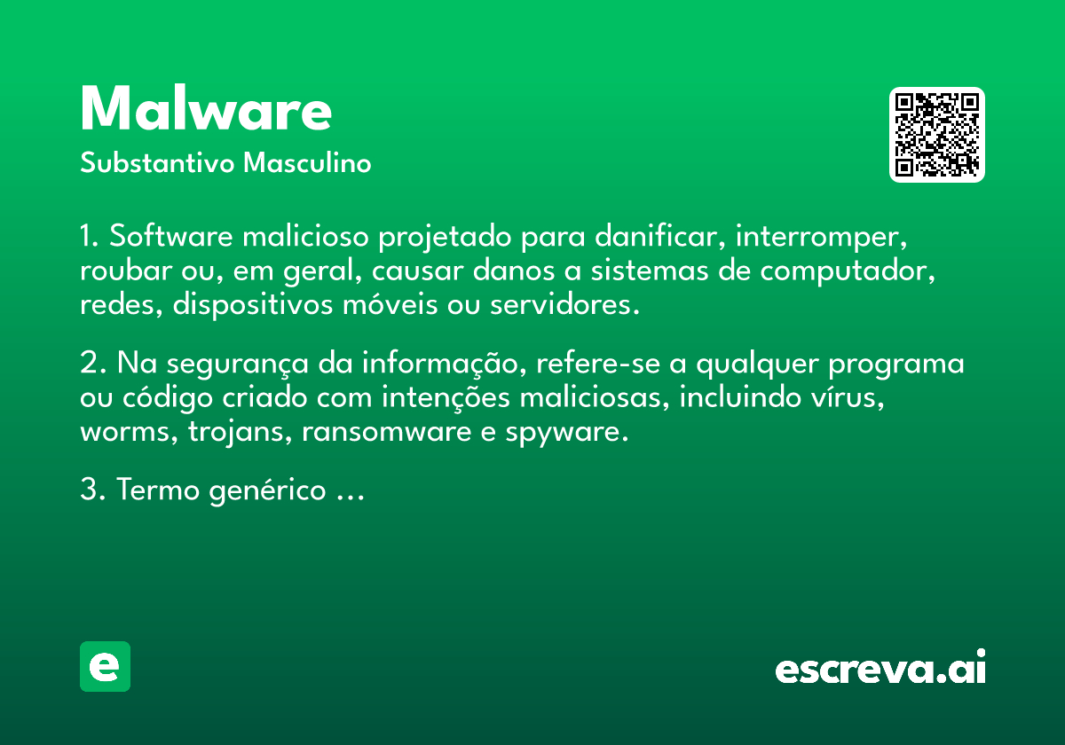 malware