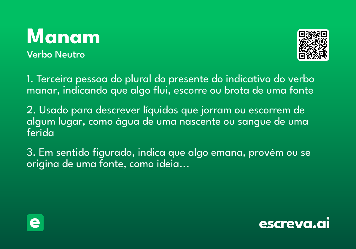 manam