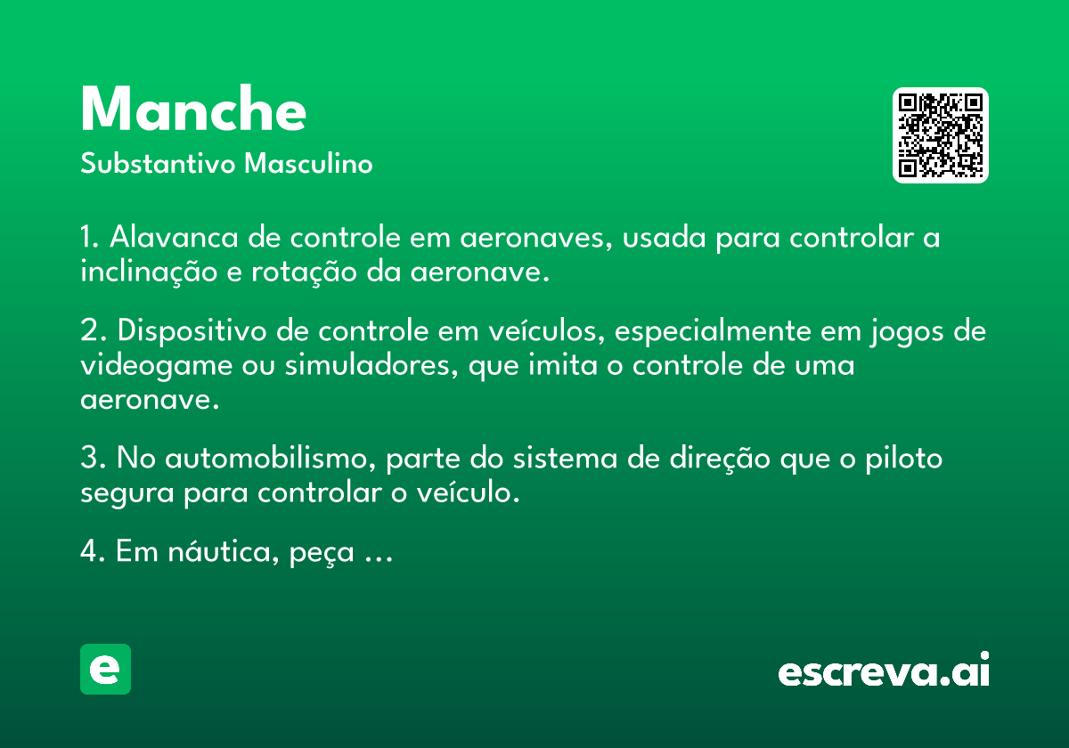 manche