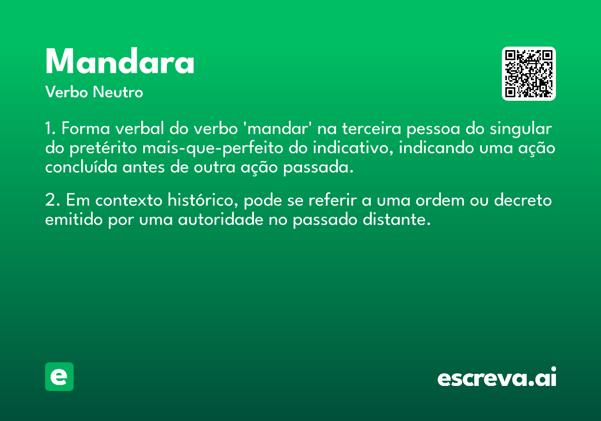 mandara