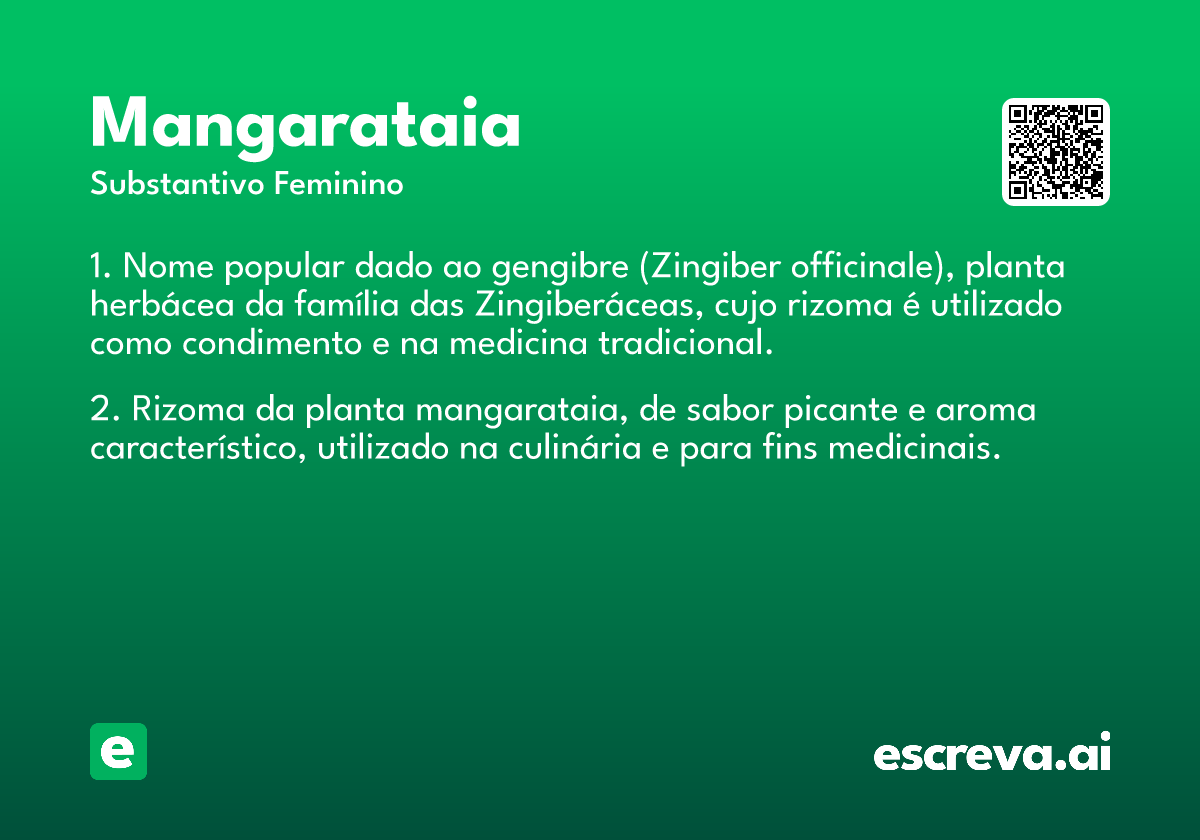 mangarataia