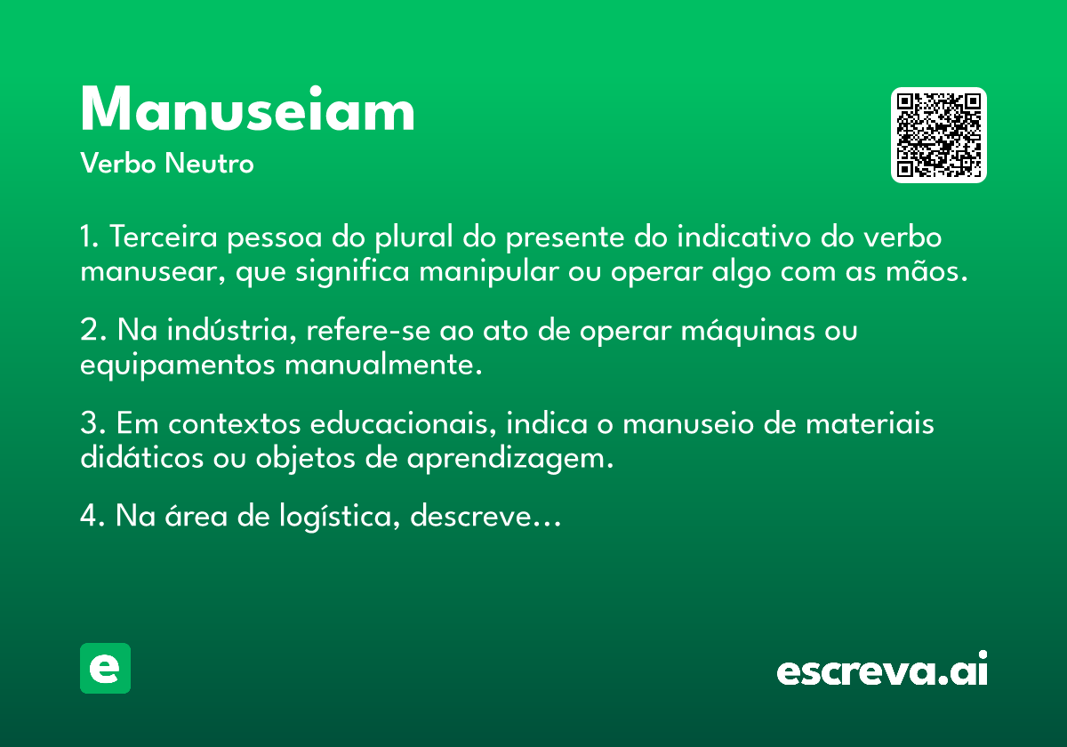 manuseiam