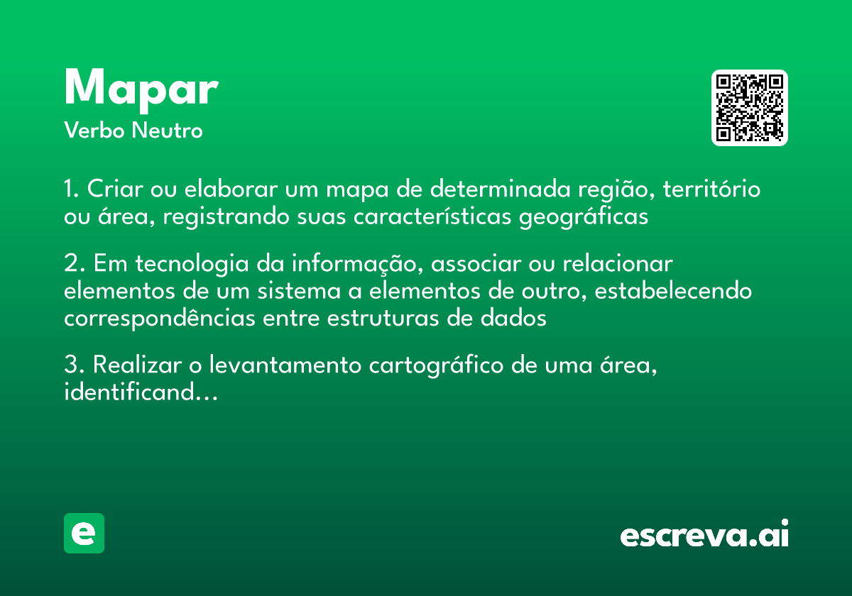 mapar