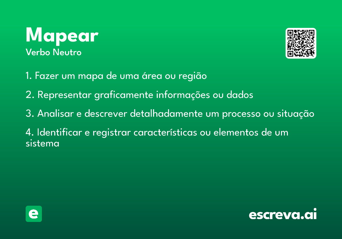 mapear