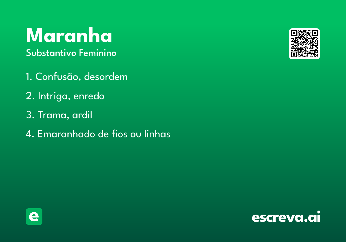 maranha