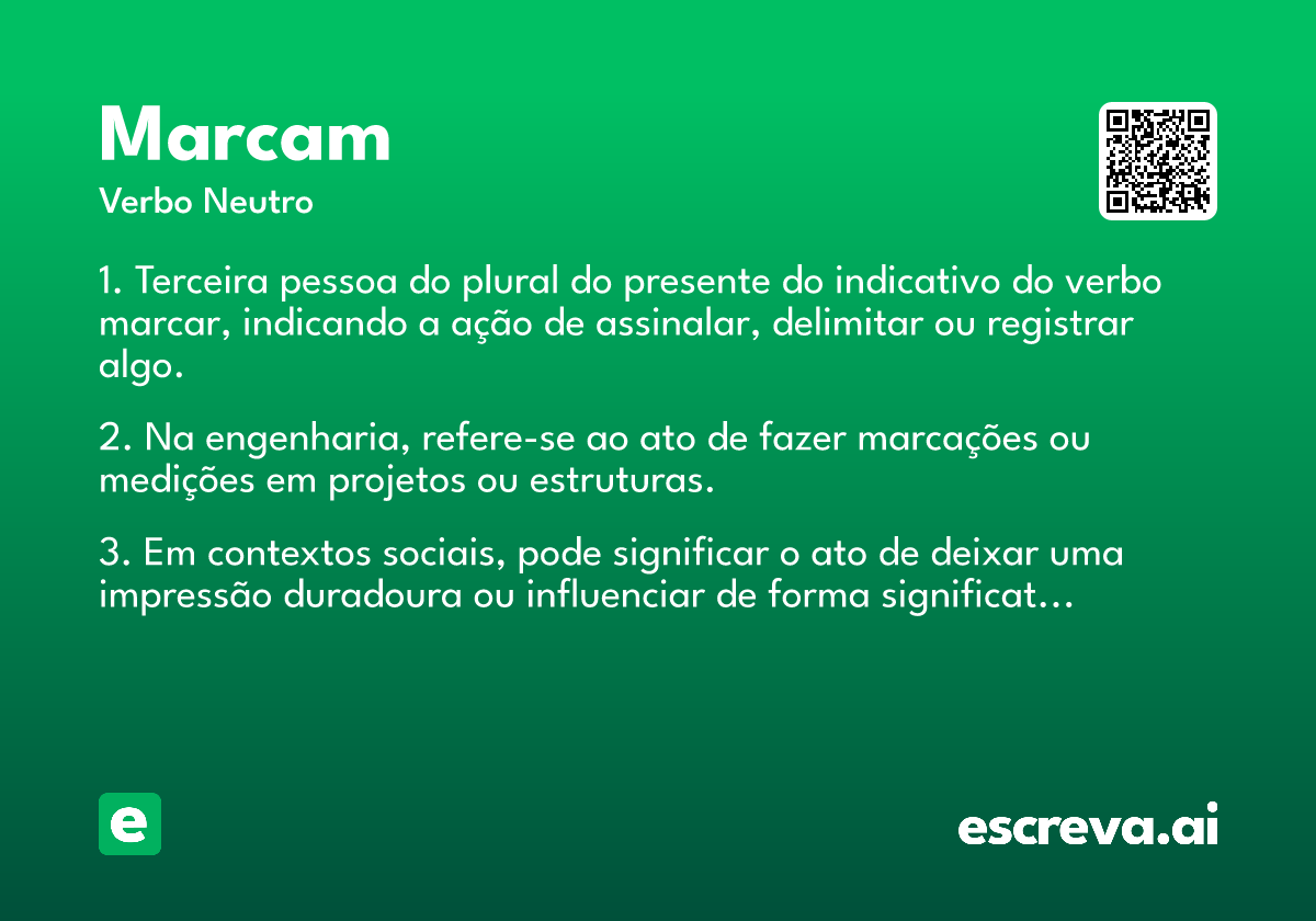 marcam
