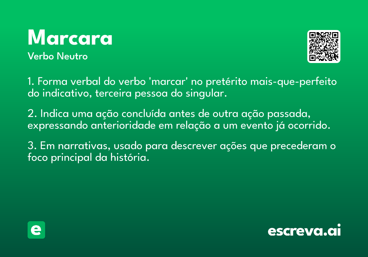 marcara