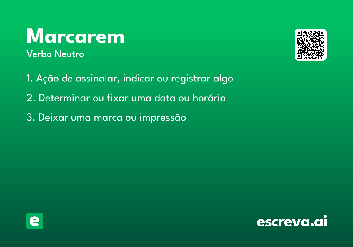marcarem