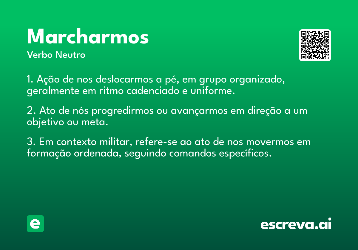 marcharmos