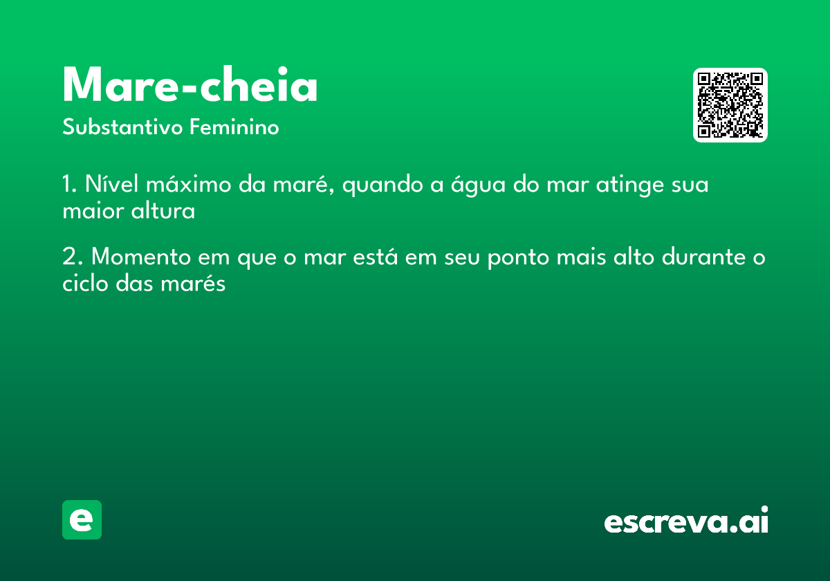 mare-cheia