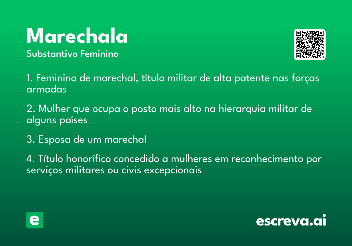 marechala