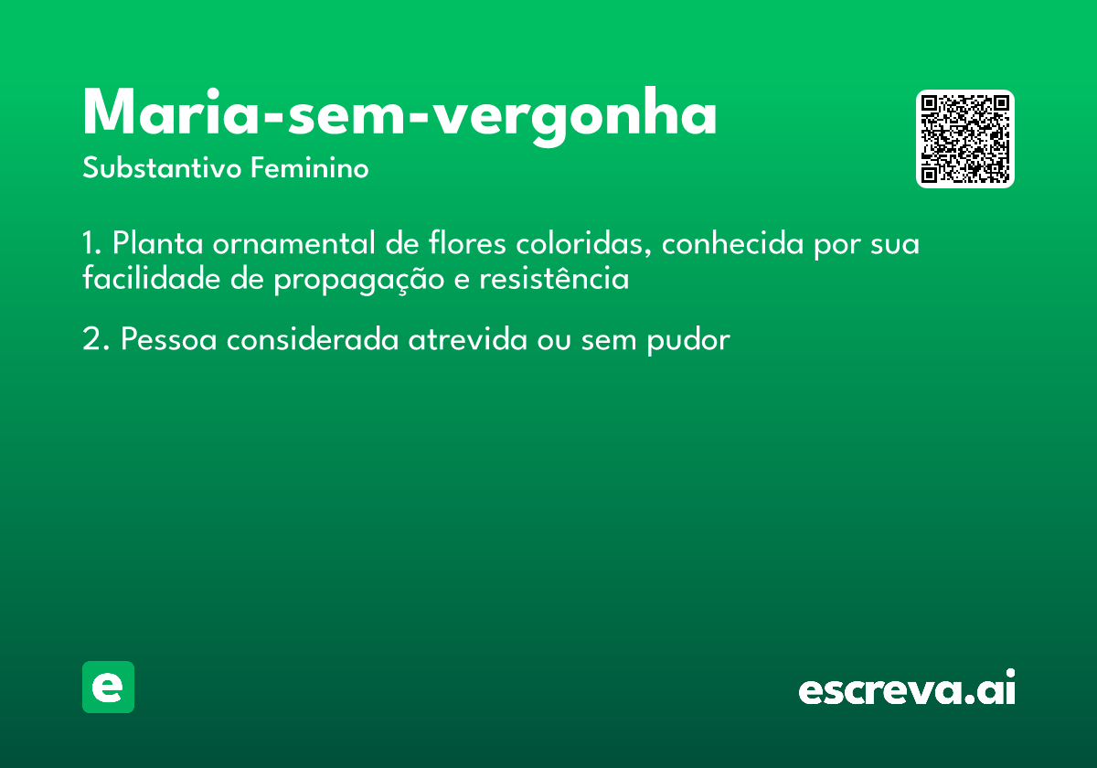 maria-sem-vergonha