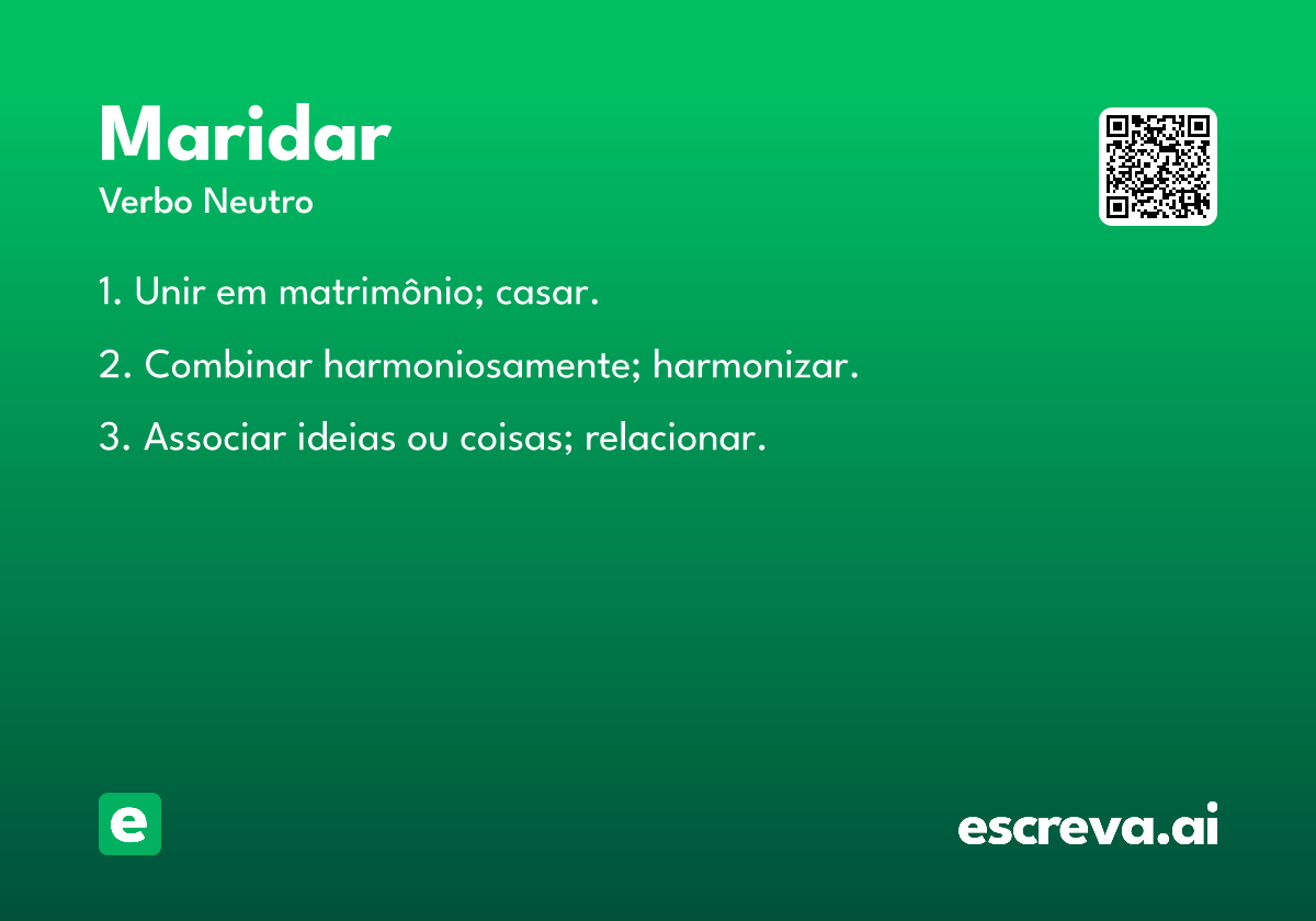 maridar