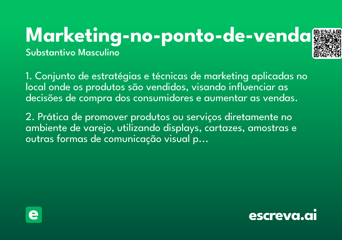 marketing-no-ponto-de-venda