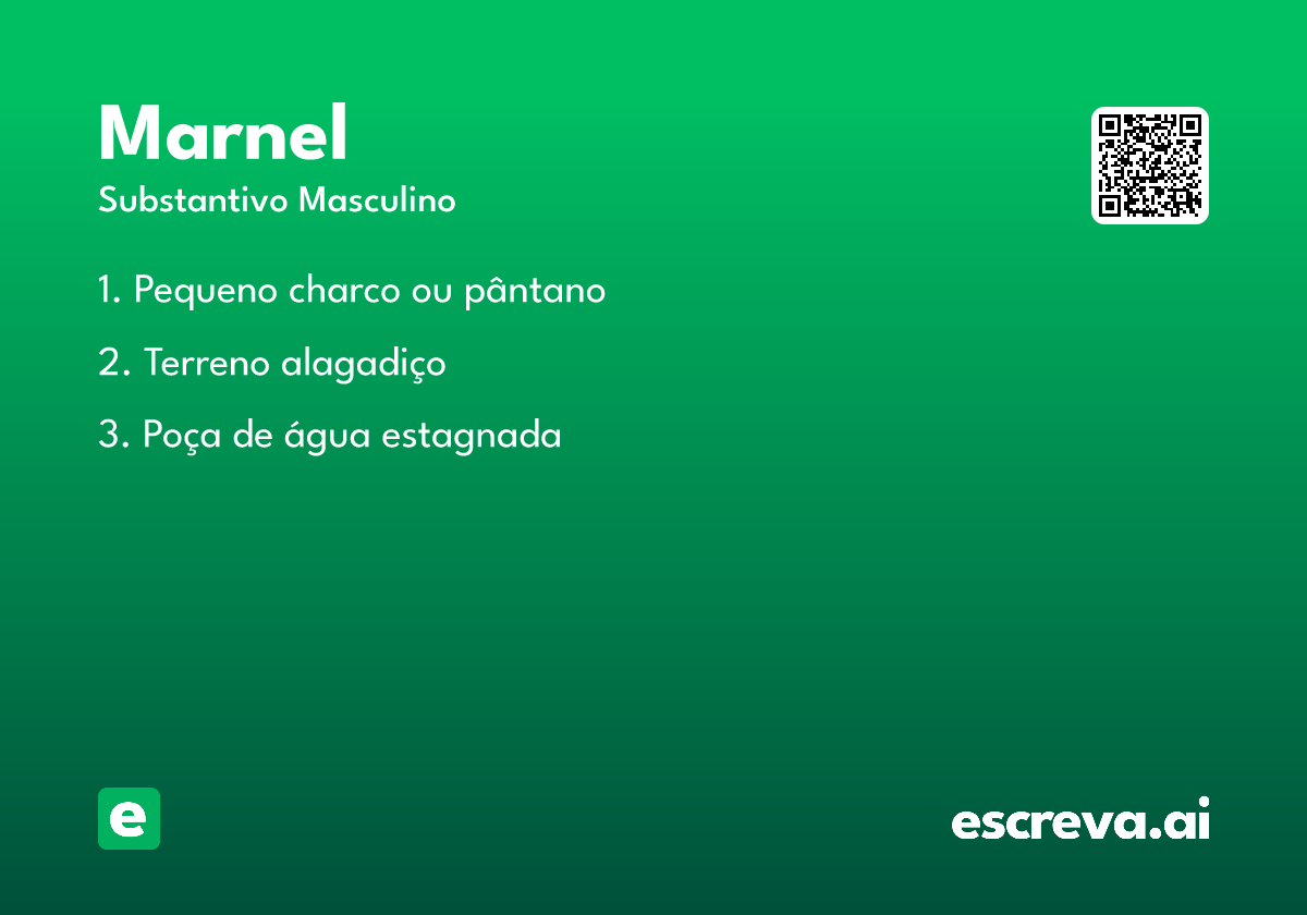 marnel