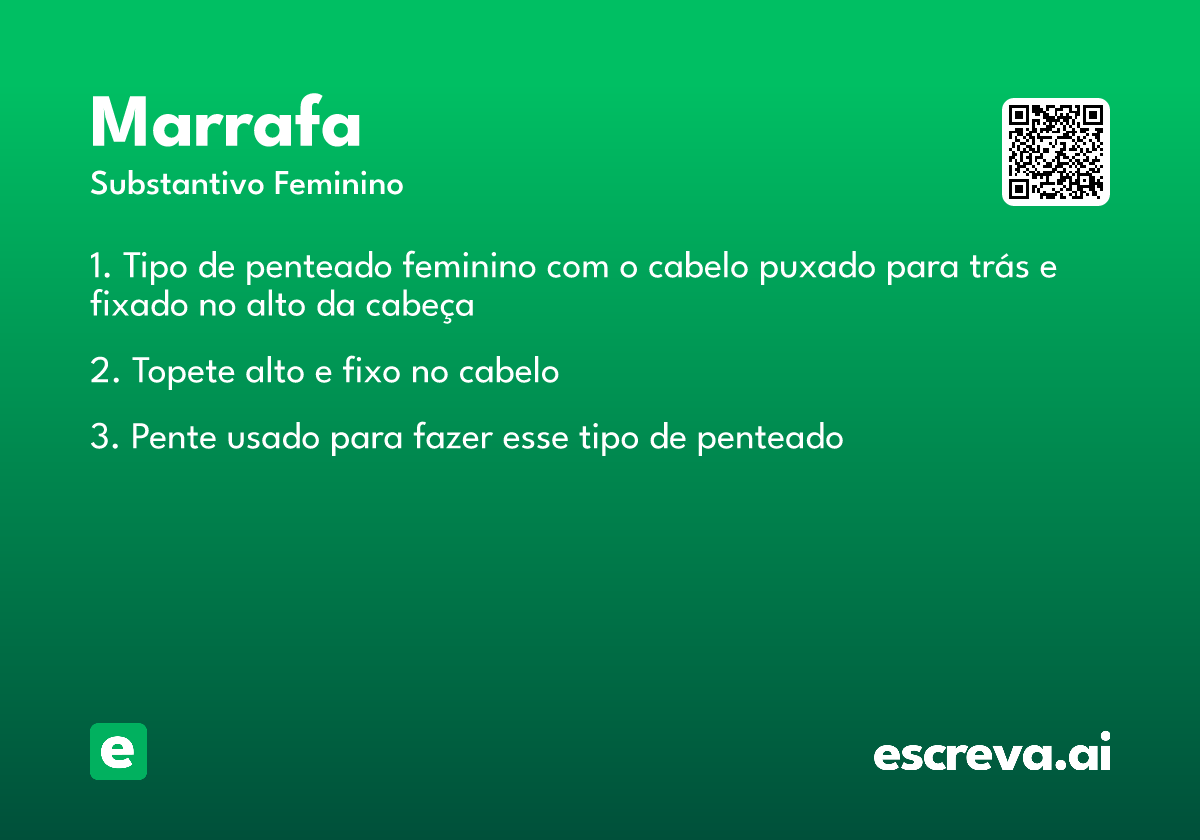 marrafa