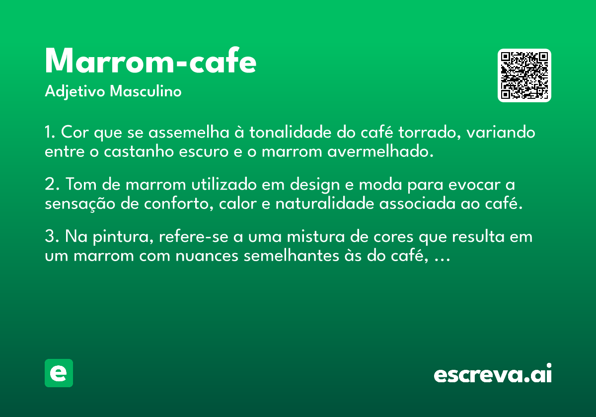 marrom-cafe