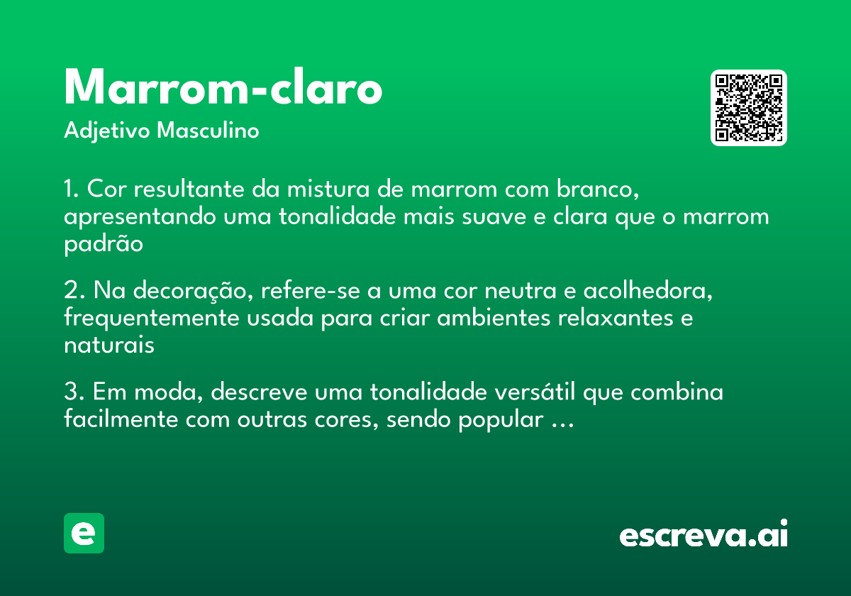 marrom-claro