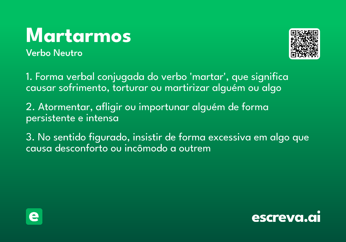 martarmos
