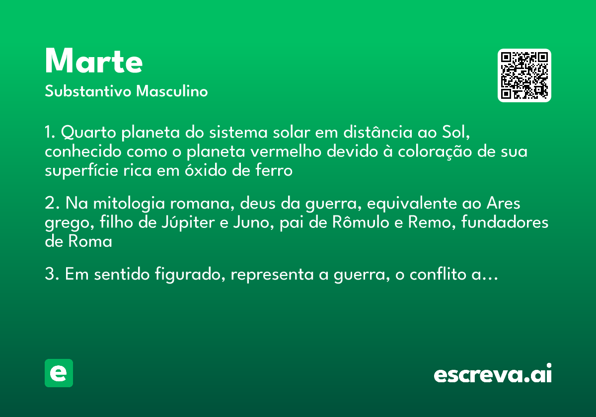 marte