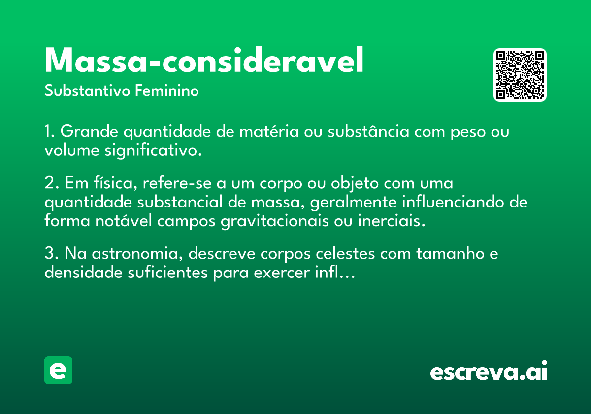 massa-consideravel