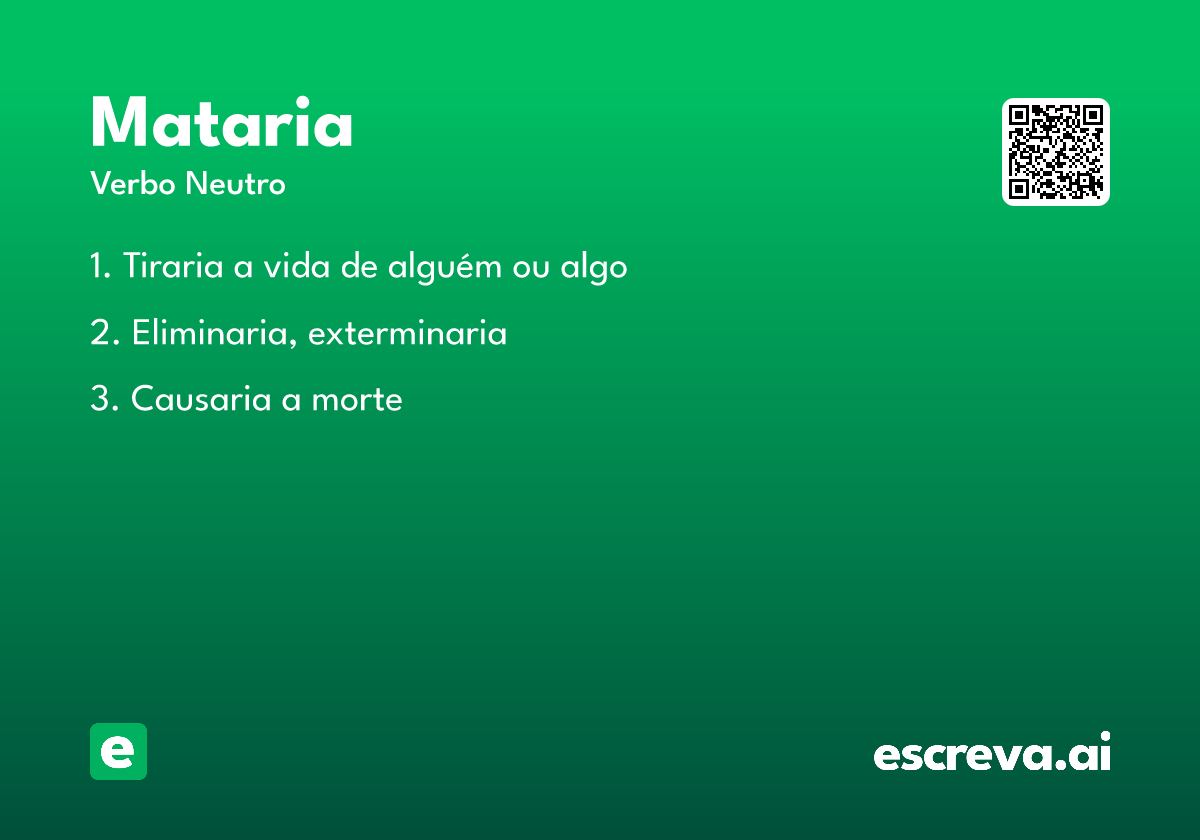 mataria