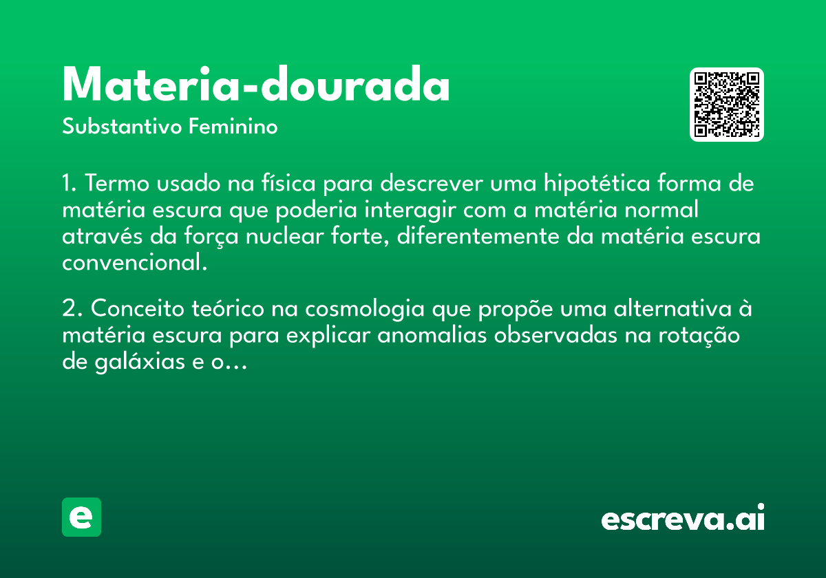 materia-dourada
