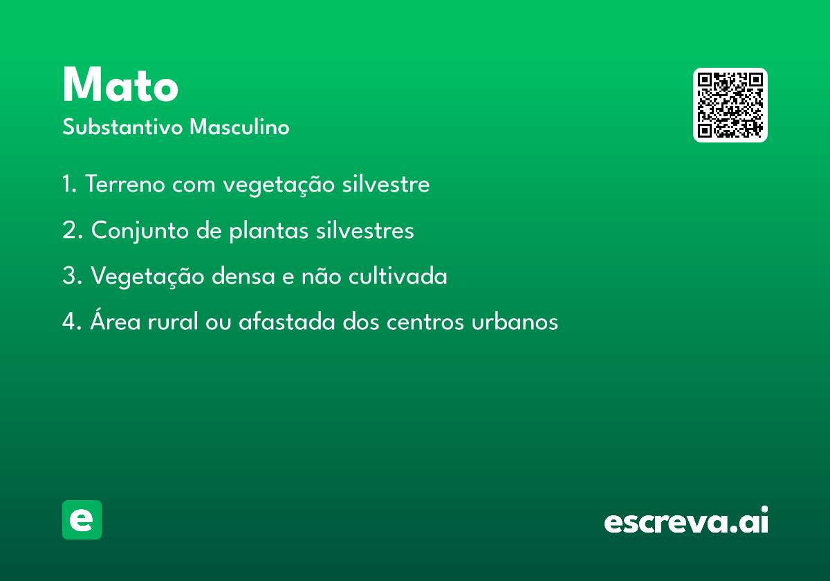 mato
