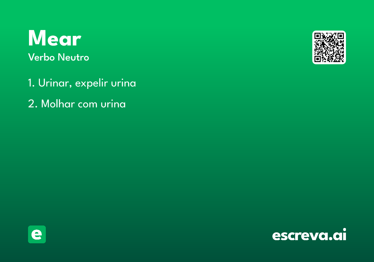 mear