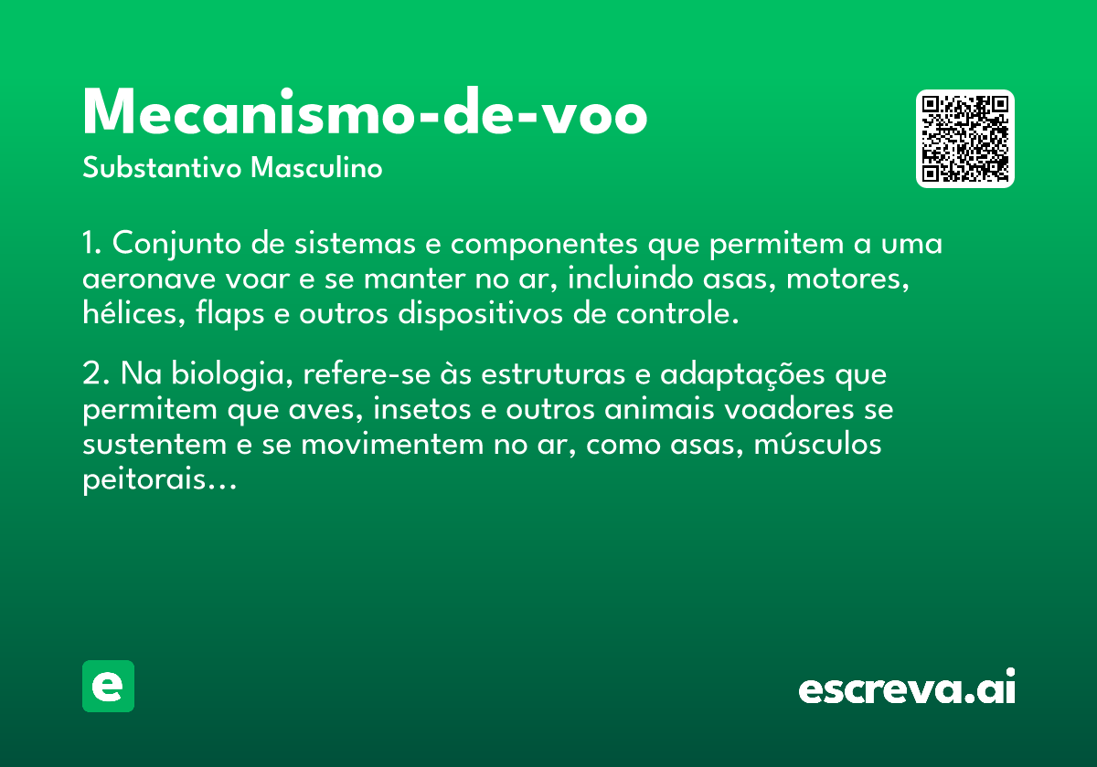 mecanismo-de-voo