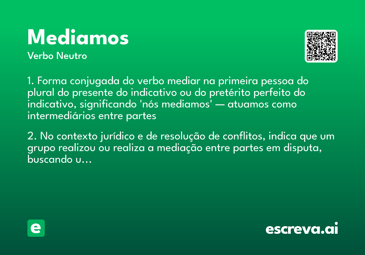 mediamos