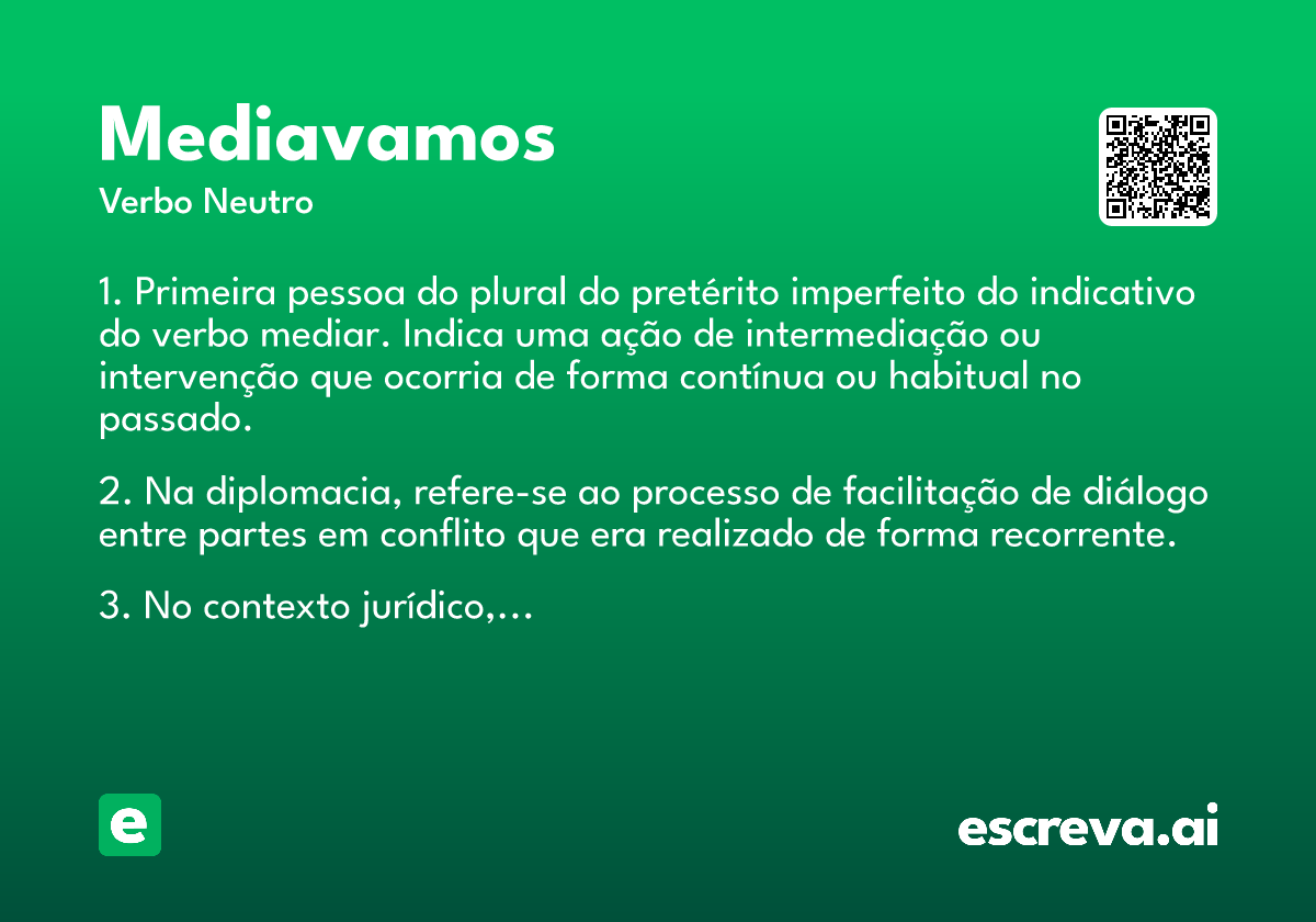 mediavamos