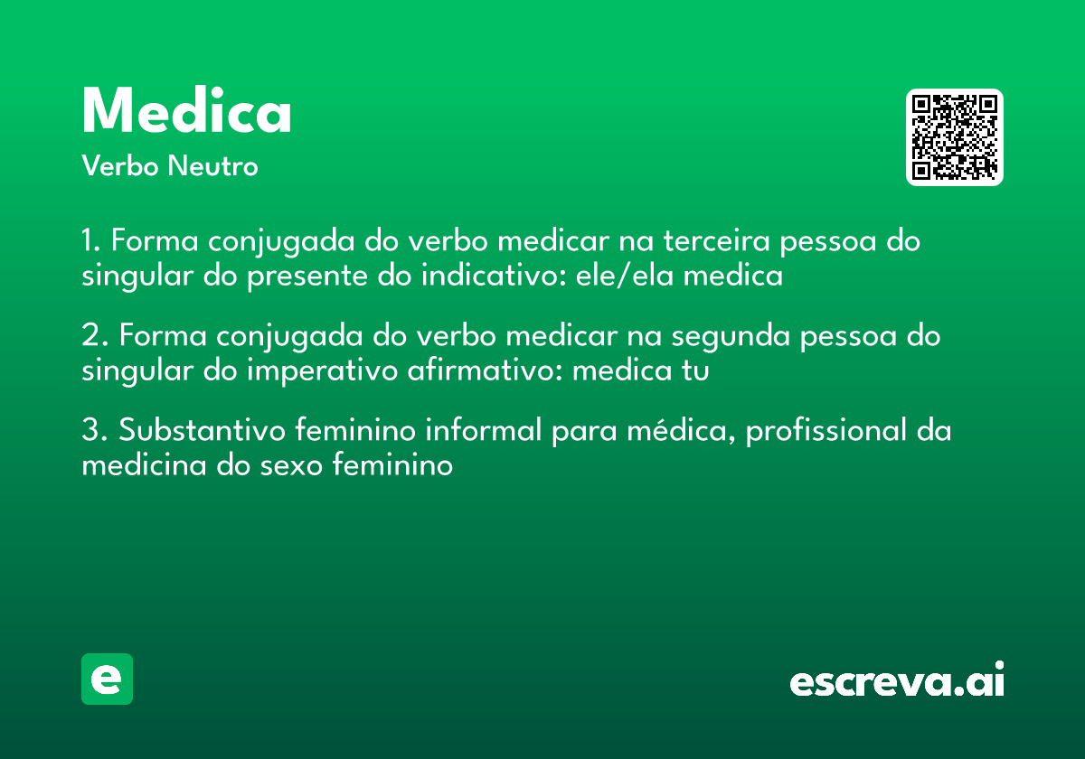 medica