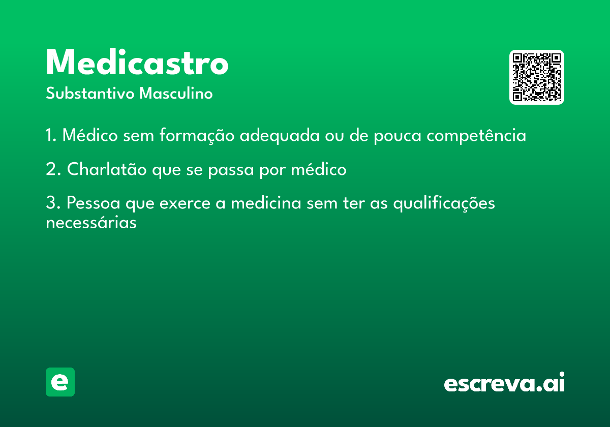 medicastro