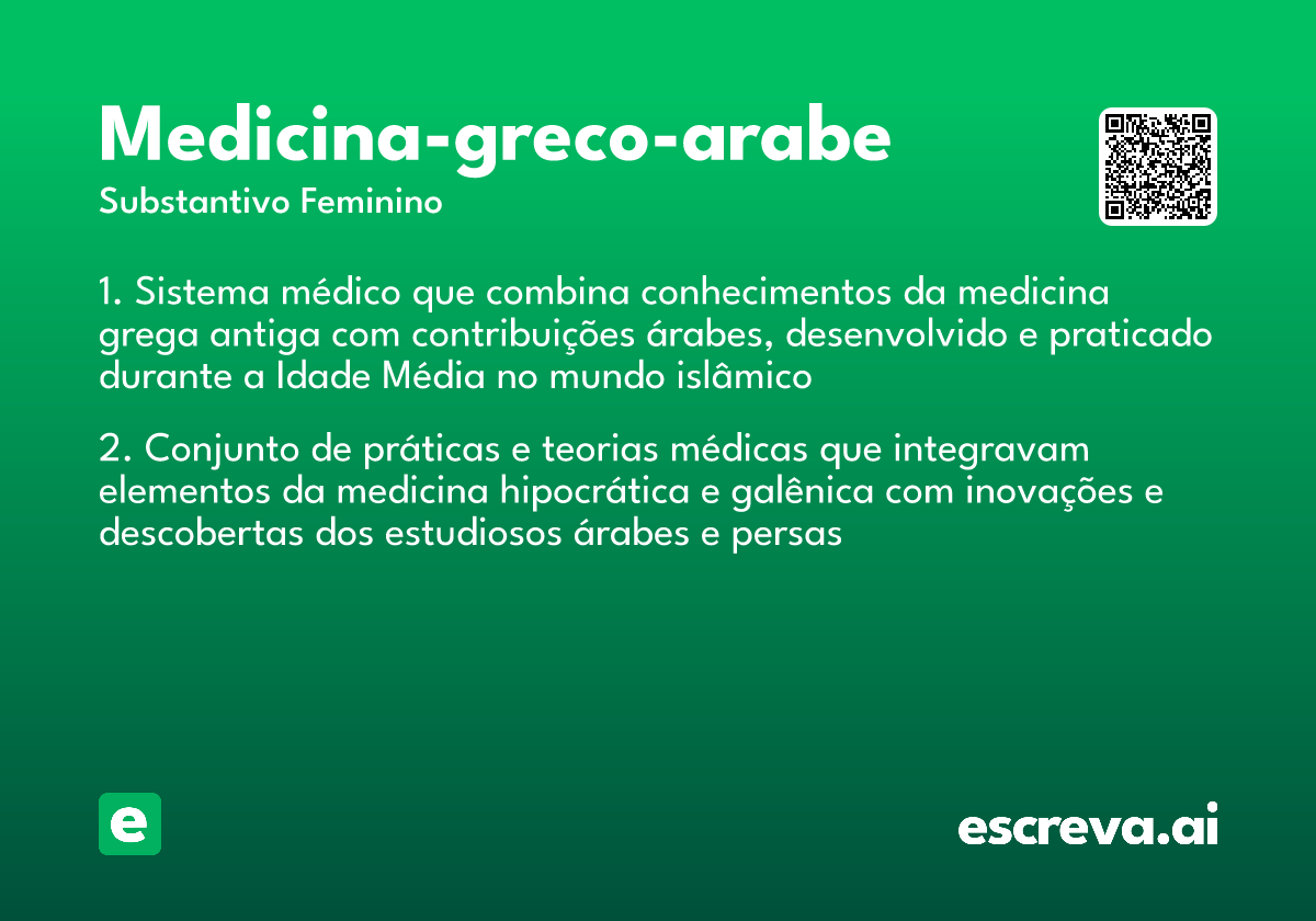 medicina-greco-arabe