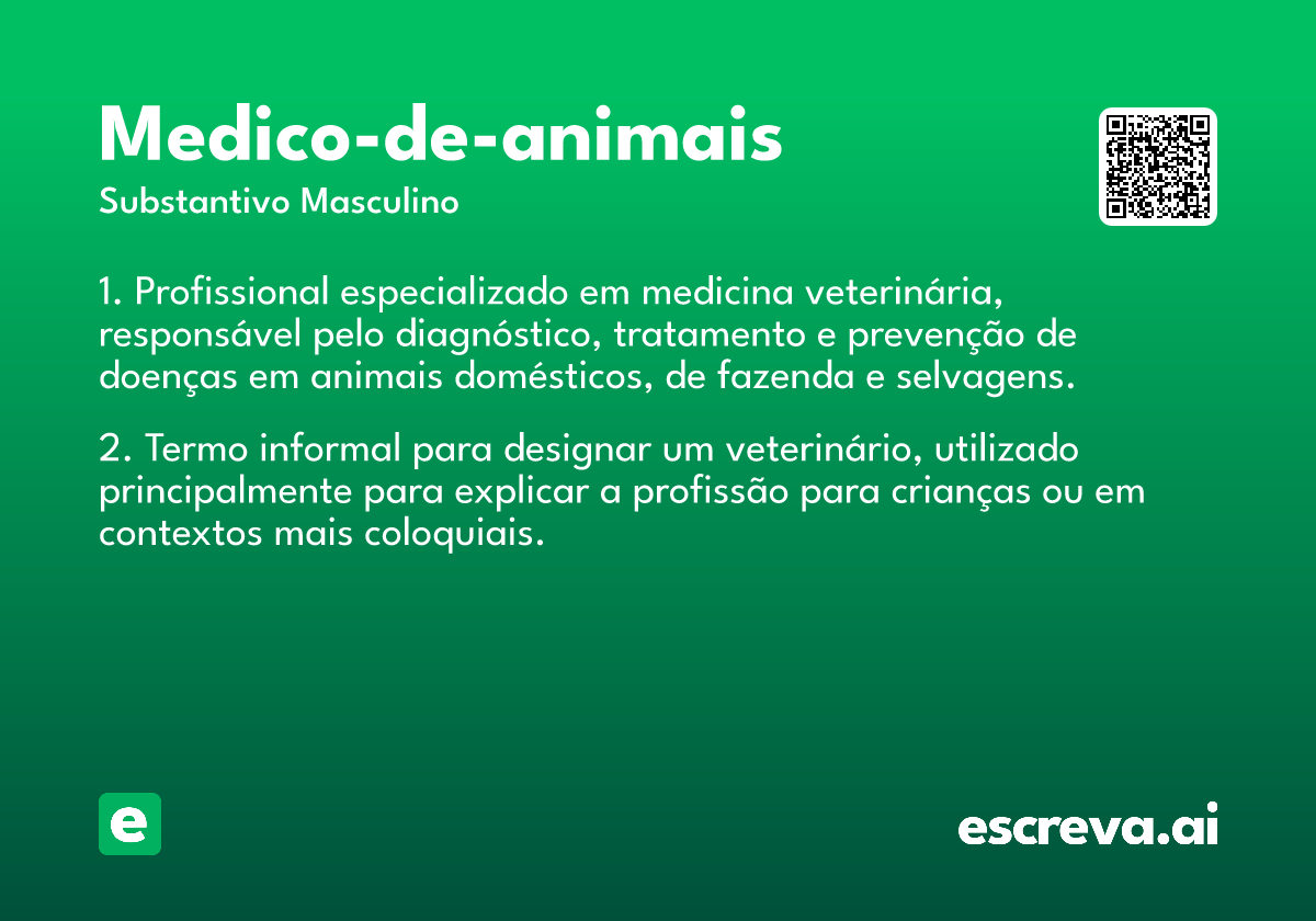 medico-de-animais