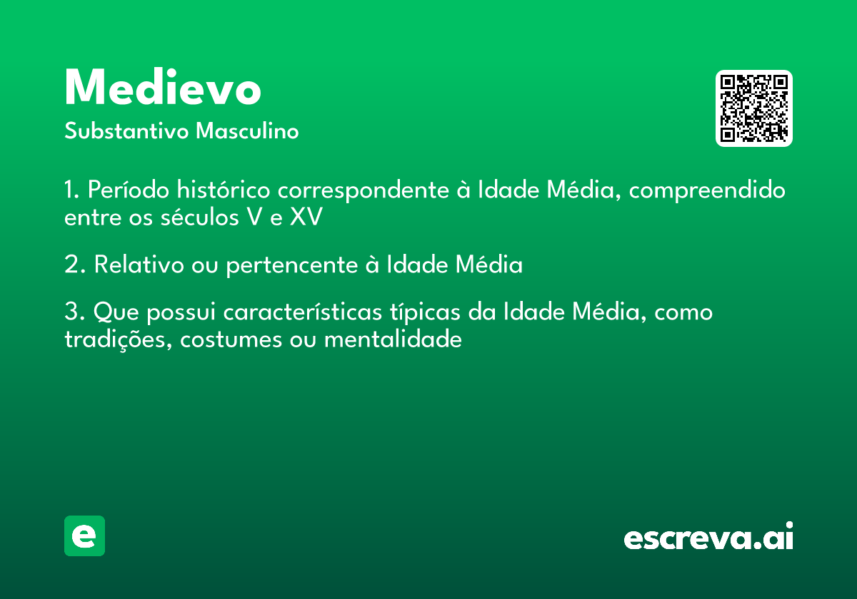 medievo