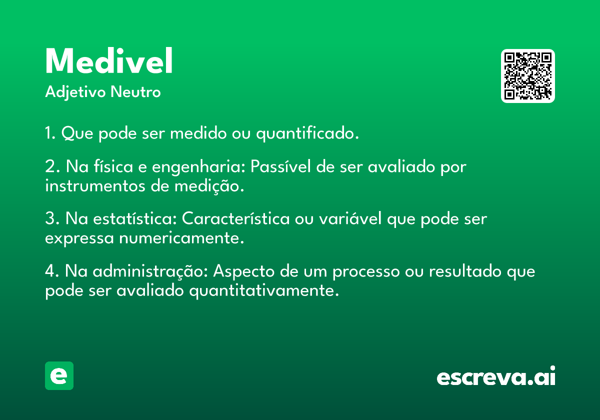 medivel