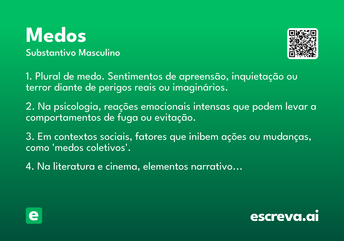 medos