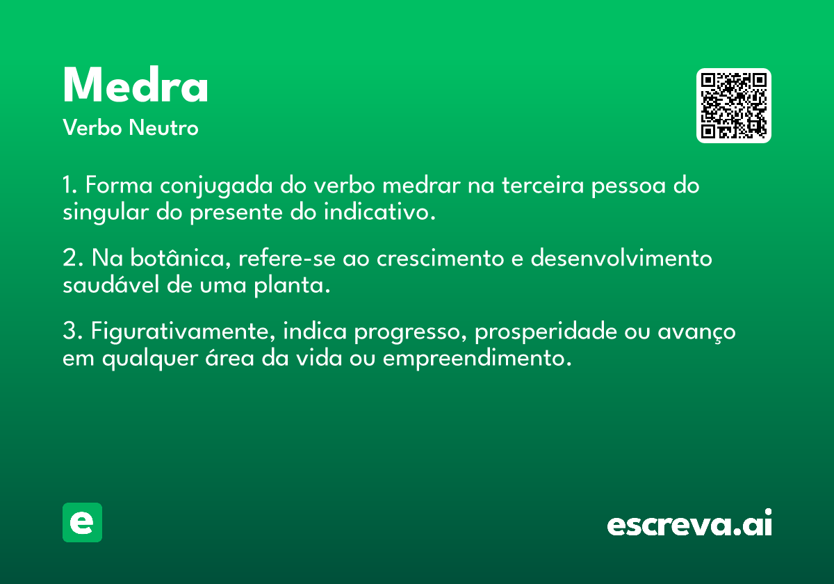 medra