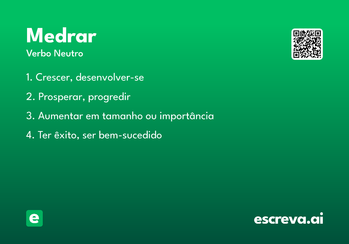 medrar