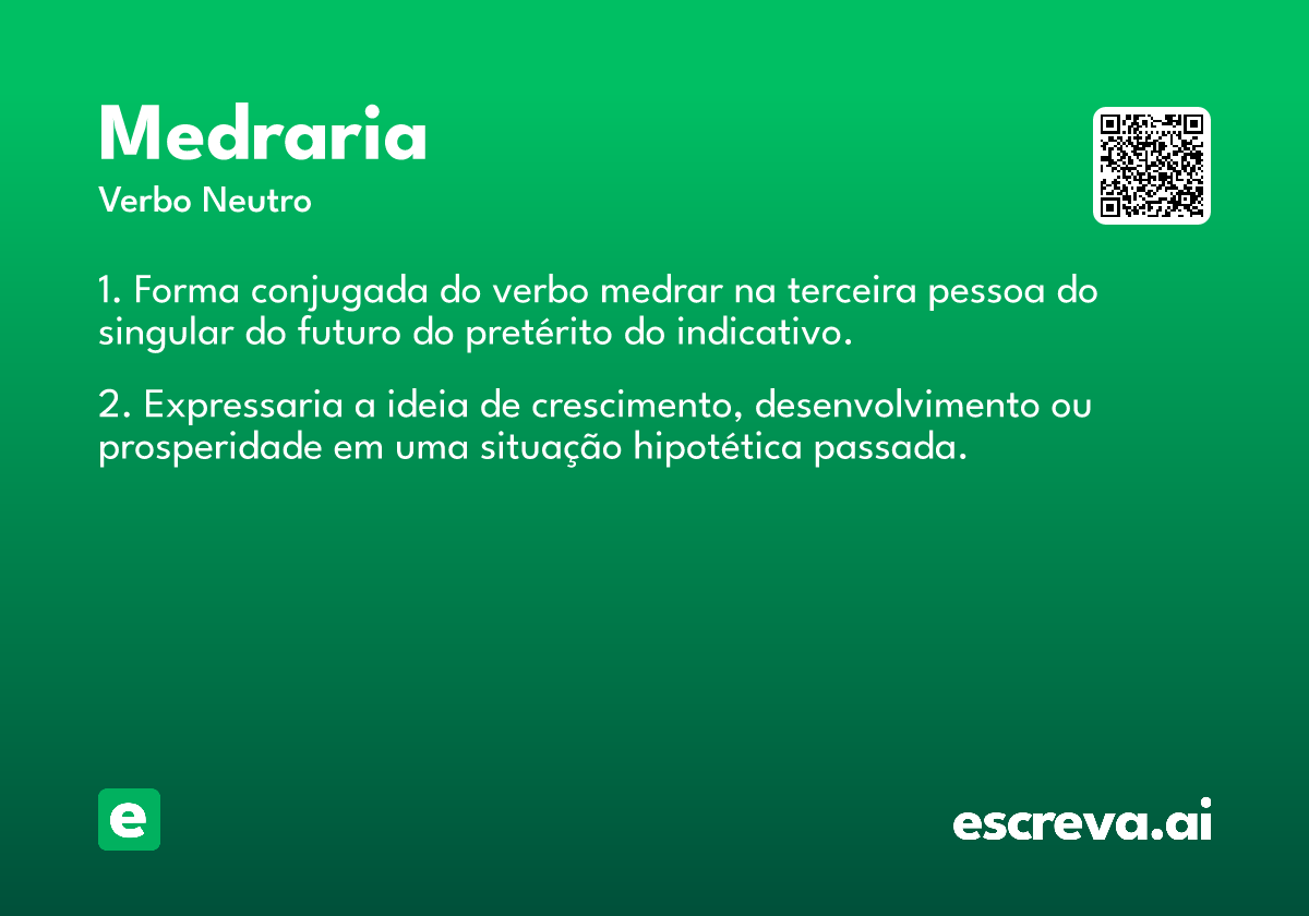 medraria