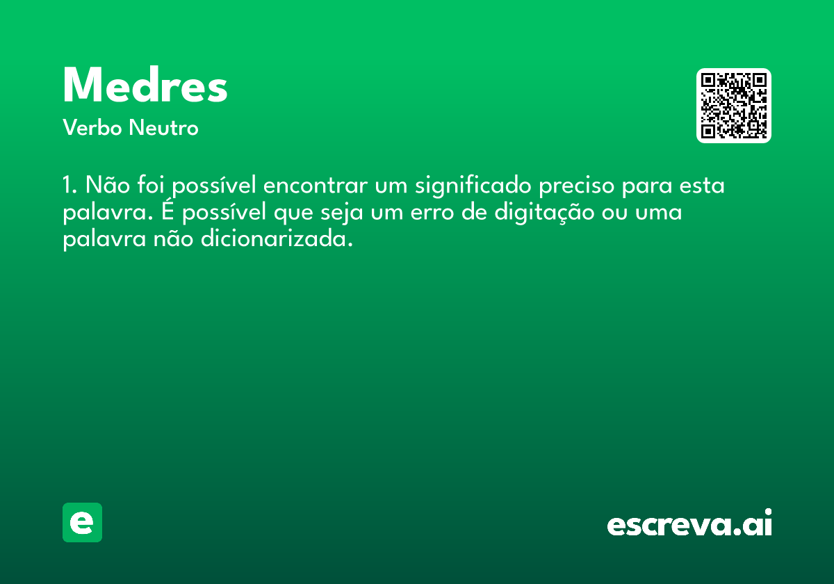 medres