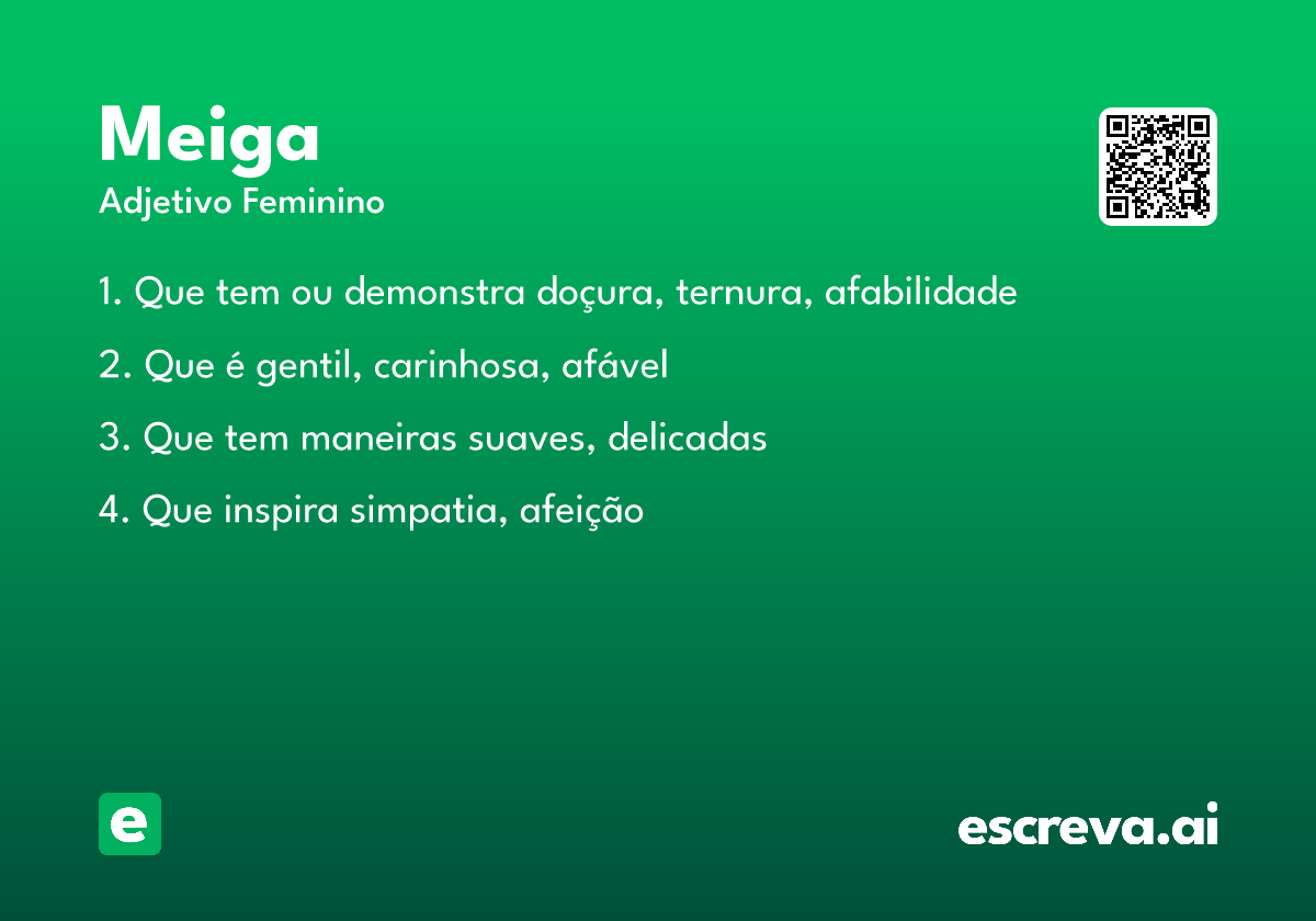 meiga