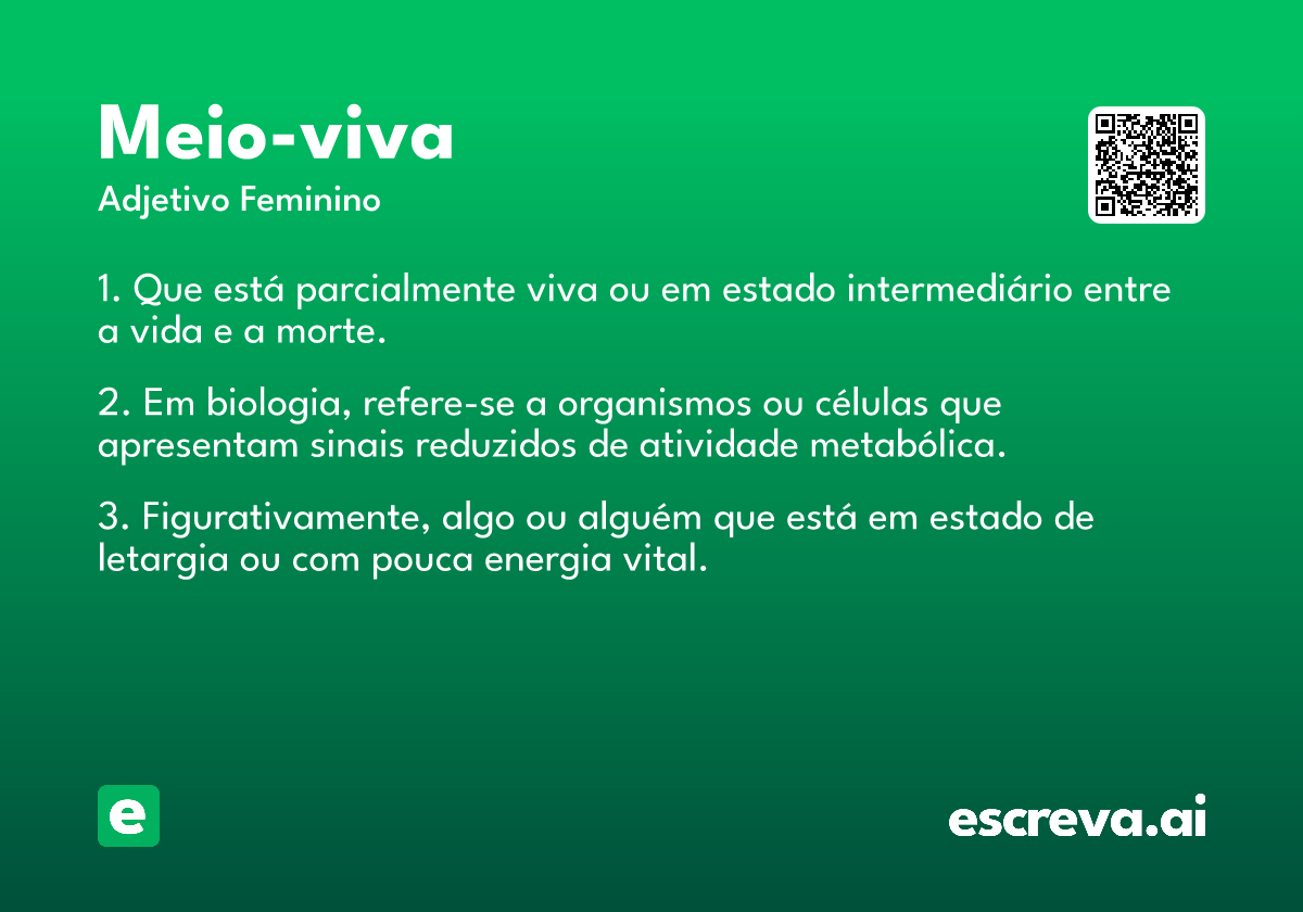 meio-viva
